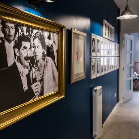 Logrono Centro, Una Casa Con Vistas Ngoại thất bức ảnh