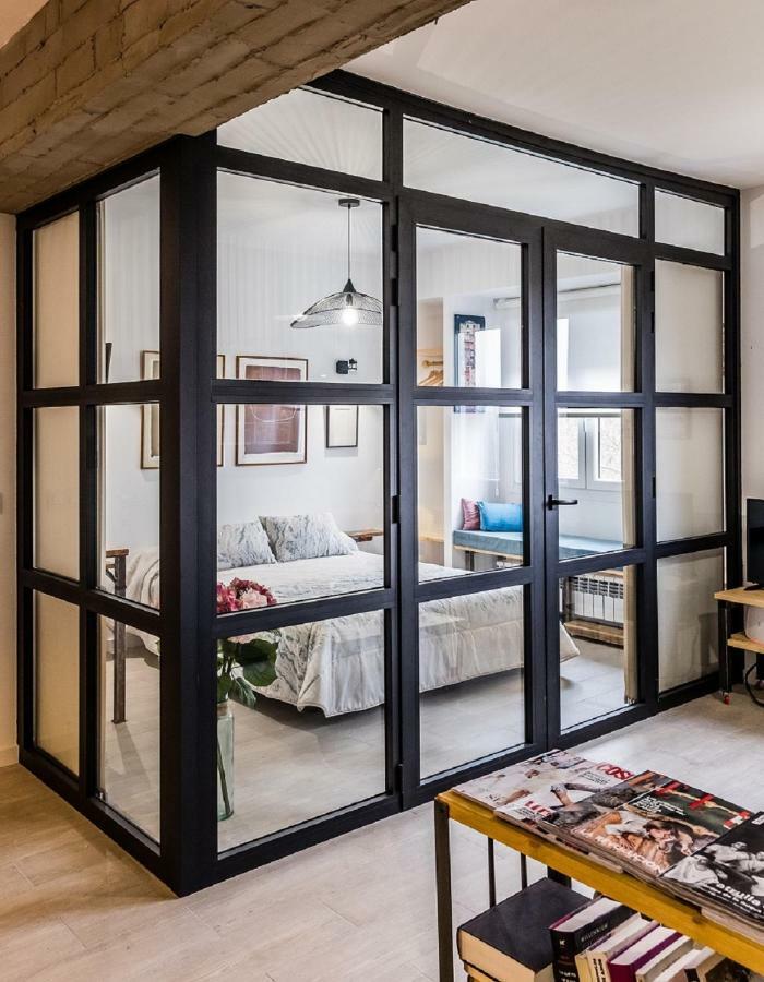 Logrono Centro, Una Casa Con Vistas Ngoại thất bức ảnh