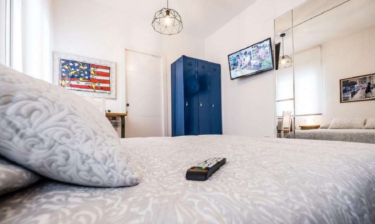 Logrono Centro, Una Casa Con Vistas Ngoại thất bức ảnh