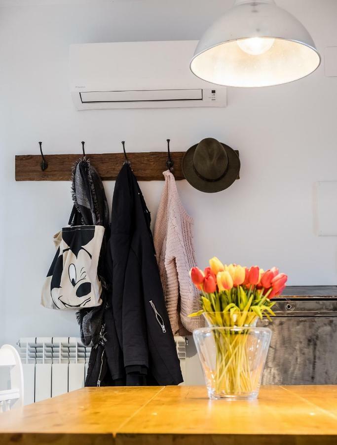 Logrono Centro, Una Casa Con Vistas Ngoại thất bức ảnh