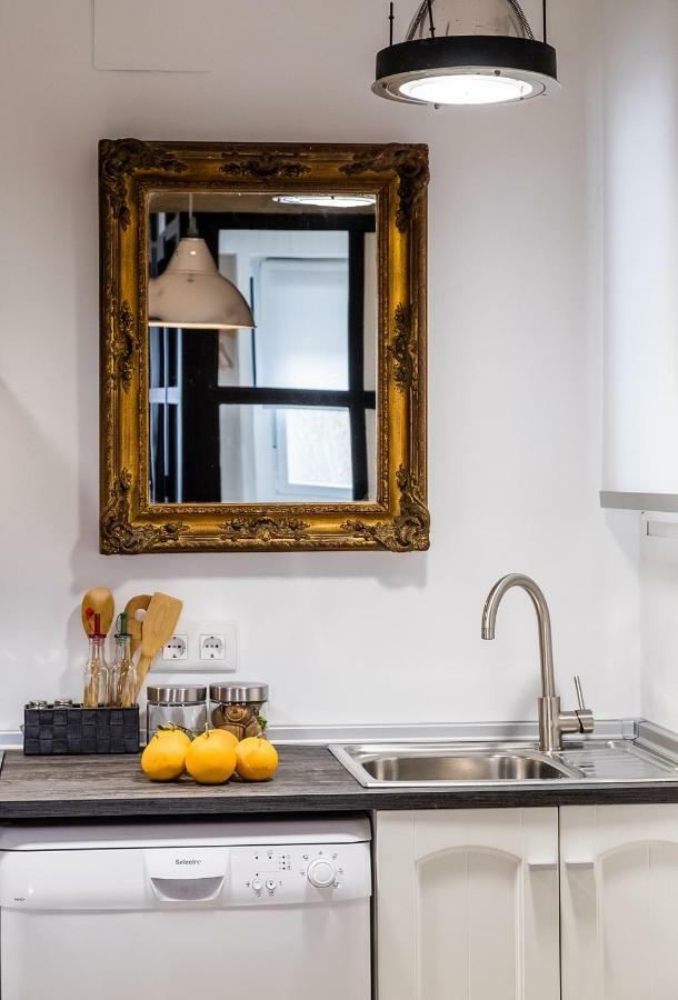 Logrono Centro, Una Casa Con Vistas Ngoại thất bức ảnh