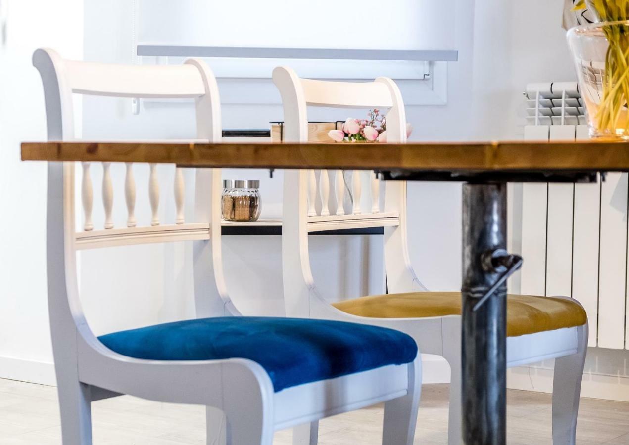 Logrono Centro, Una Casa Con Vistas Ngoại thất bức ảnh